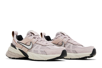 (Women) Nike V2K Run 'Platinum Violet'