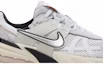 Order (W) Nike V2K Run 'Platinum Tulen Chrome' FN6703-002