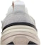 Sizing (W) Nike V2K Run 'Platinum Tulen Chrome' FN6703-002