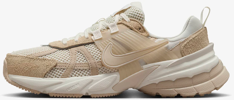 (Women) Nike V2K Run 'Sail Sandrift Phantom' HV3917-133 Buy (Women) Nike V2K Run 'Sail Sandrift Phantom' HV3917-133