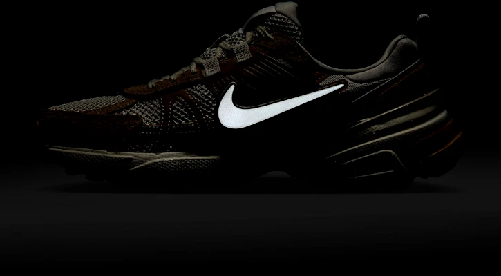 (Women) Nike V2K Run 'Sail Sandrift Phantom' HV3917-133 3
