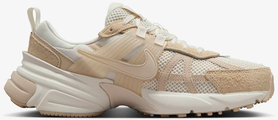 (Women) Nike V2K Run 'Sail Sandrift Phantom' HV3917-133 Shop (Women) Nike V2K Run 'Sail Sandrift Phantom' HV3917-133