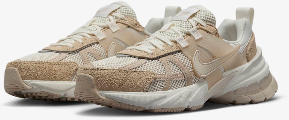 (W) Nike V2K Run ''Sail Sandrift Phantom'' Scarpe da Corsa HV3917-133 Purchase (W) Nike V2K Run ''Sail Sandrift Phantom'' Scarpe da Corsa HV3917-133