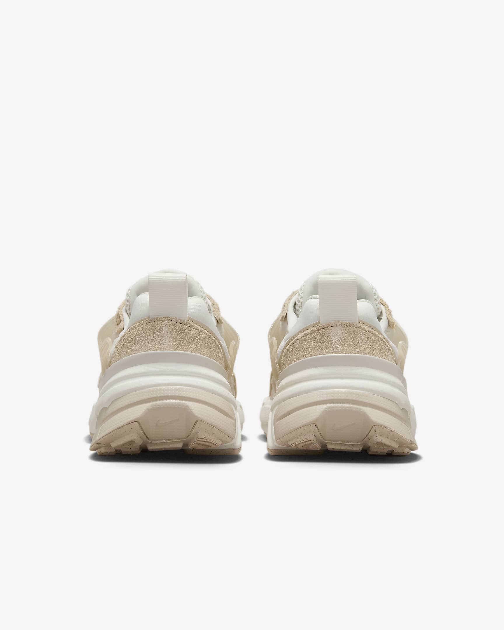 Sizing (Women) Nike V2K Run 'Sail Sandrift Phantom' HV3917-133