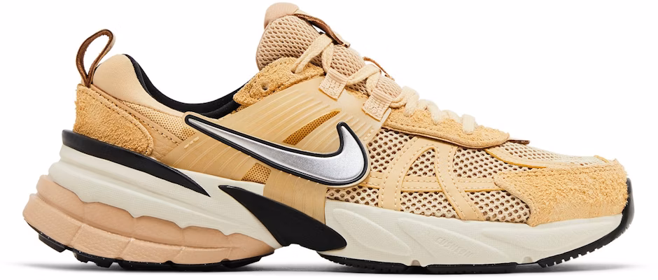 (Women) Nike V2K Run 'Sesame' FN6703-200 Buy (Women) Nike V2K Run 'Sesame' FN6703-200