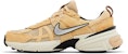 (W) Nike V2K Run 'Sesame' Lelaki & Wanita Kasut Lari FN6703-200