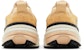 (W) Nike V2K Run 'Sesame' Lelaki & Wanita Kasut Lari FN6703-200