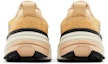 Details for (W) Nike V2K Run 'Sesame' Lelaki & Wanita Kasut Lari FN6703-200