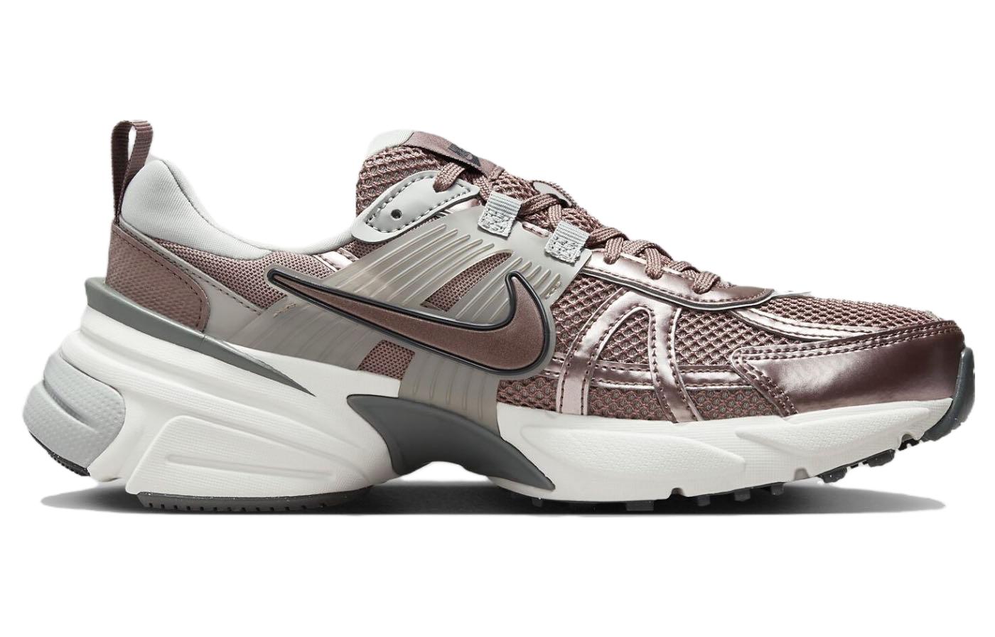 Order (W) Nike V2K Run 'Smokey Mauve' Zapatillas Mujer FD0736-200