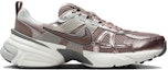 Order (W) Nike V2K Run 'Smokey Mauve' Wanita Lelaki Kasut Sukan FD0736-200