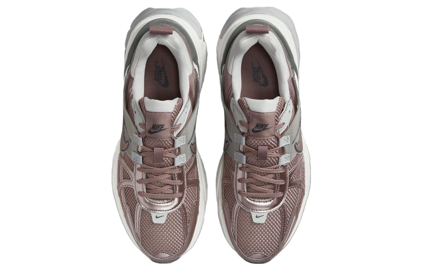 Shop (W) Nike V2K Run 'Smokey Mauve' Zapatillas Mujer FD0736-200