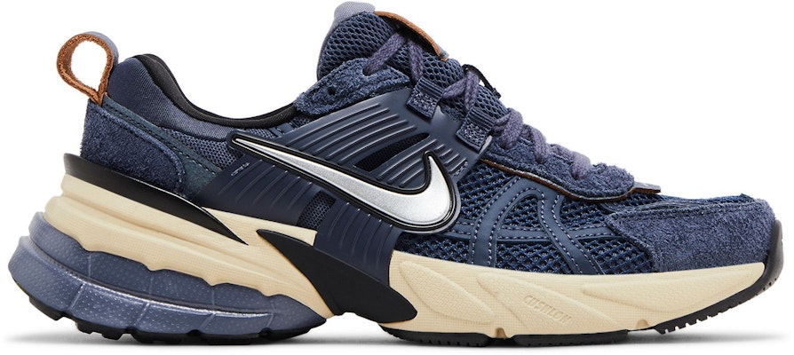 (Women) Nike V2K Run 'Thunder Blue' FN6703-400 Buy (Women) Nike V2K Run 'Thunder Blue' FN6703-400