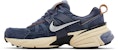(Women) Nike V2K Run 'Thunder Blue' FN6703-400
