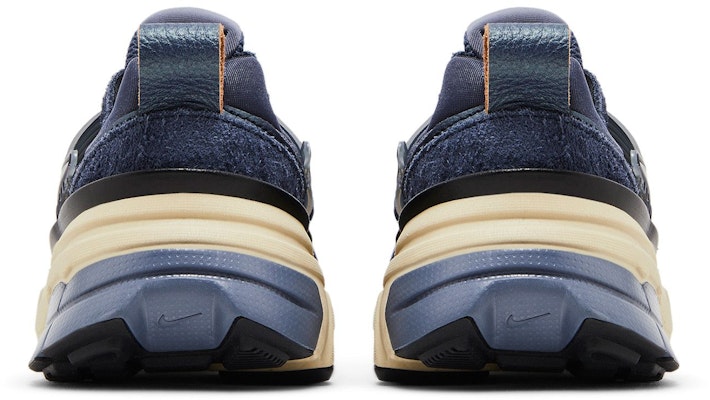 (Women) Nike V2K Run 'Thunder Blue' FN6703-400 Details for (Women) Nike V2K Run 'Thunder Blue' FN6703-400