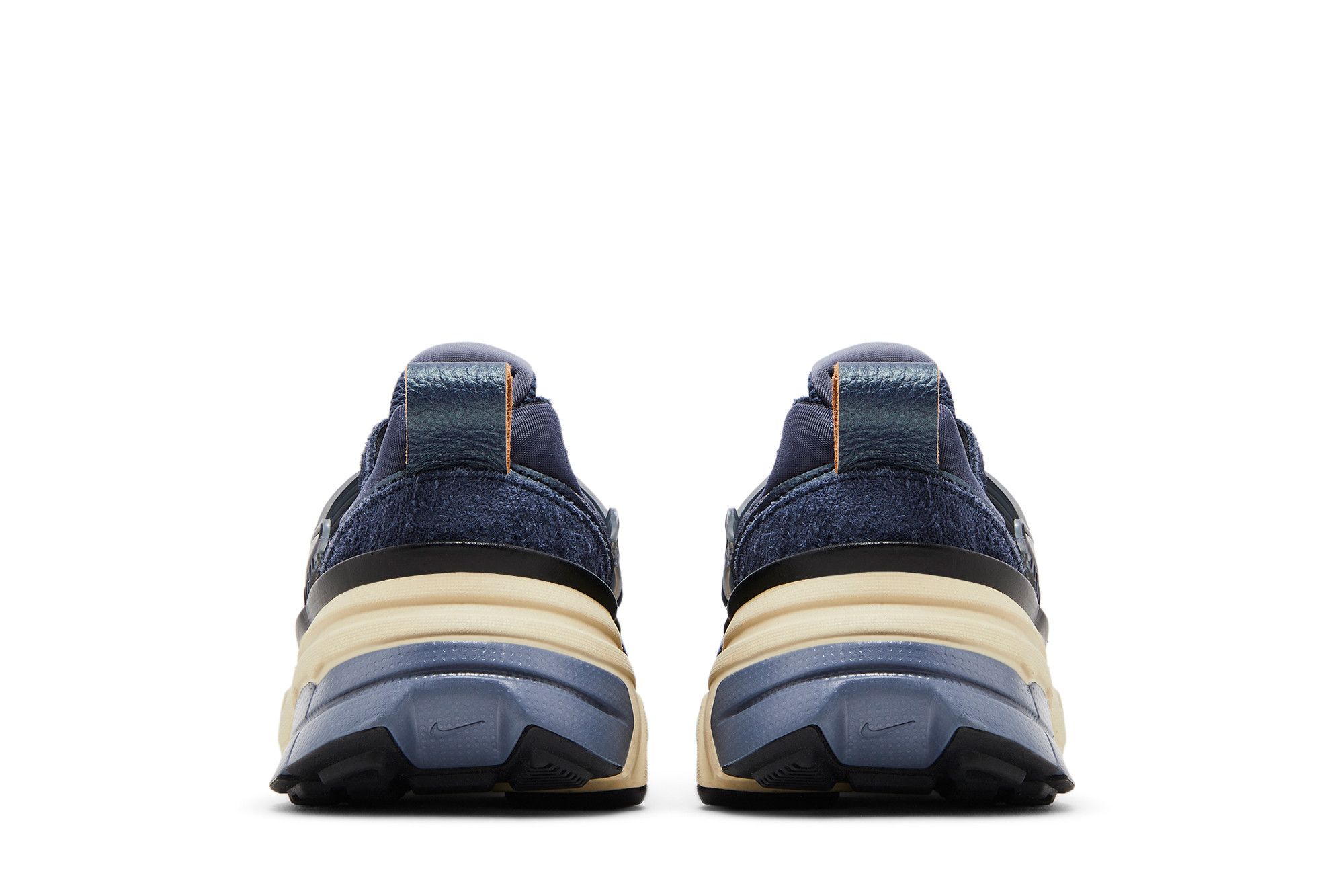 Sizing (W) 耐克 V2K 跑鞋 '雷霆蓝' FN6703-400