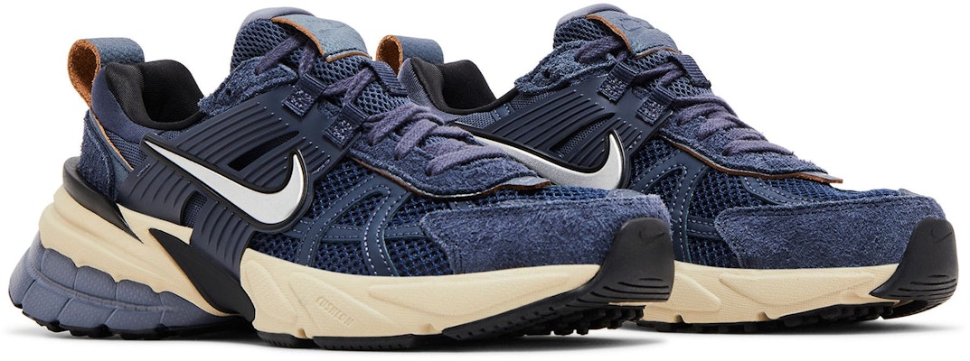 (Women) Nike V2K Run 'Thunder Blue' FN6703-400 Cheap (Women) Nike V2K Run 'Thunder Blue' FN6703-400