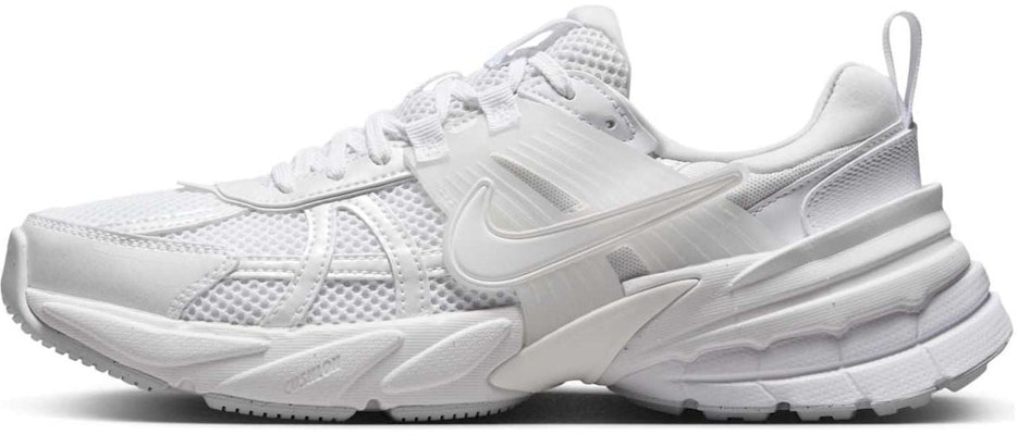 (Women) Nike V2K Run 'Triple White' FD0736-113 Buy (Women) Nike V2K Run 'Triple White' FD0736-113