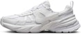 (Women) Nike V2K Run 'Triple White' FD0736-113