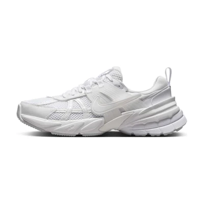 (W) Nike V2K Run 'Triple White'