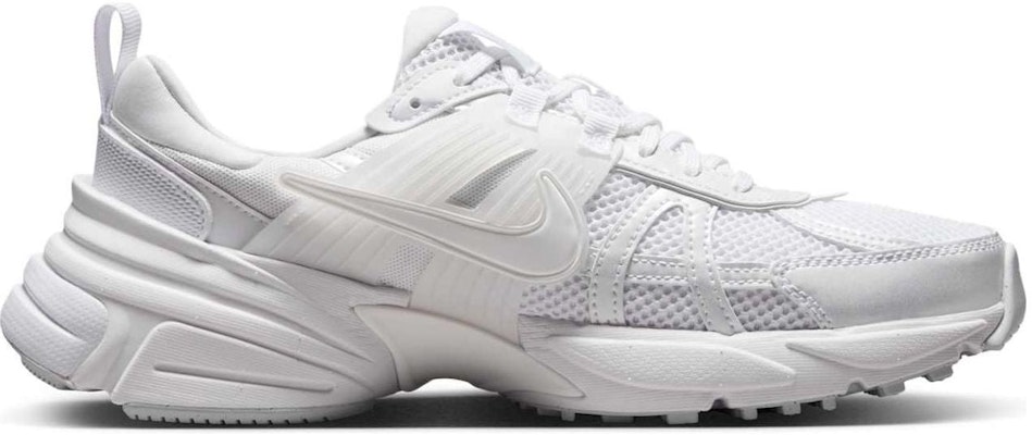 (Women) Nike V2K Run 'Triple White' FD0736-113 Order (Women) Nike V2K Run 'Triple White' FD0736-113