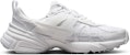 (Women) Nike V2K Run 'Triple White' FD0736-113