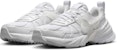 (Women) Nike V2K Run 'Triple White' FD0736-113