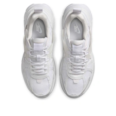 (Women) Nike V2K Run 'Triple White'