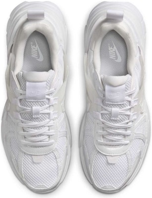 (Women) Nike V2K Run 'Triple White' FD0736-113 Shop (Women) Nike V2K Run 'Triple White' FD0736-113
