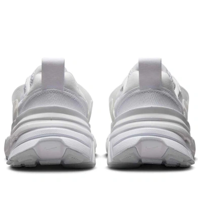 (Women) Nike V2K Run 'Triple White'
