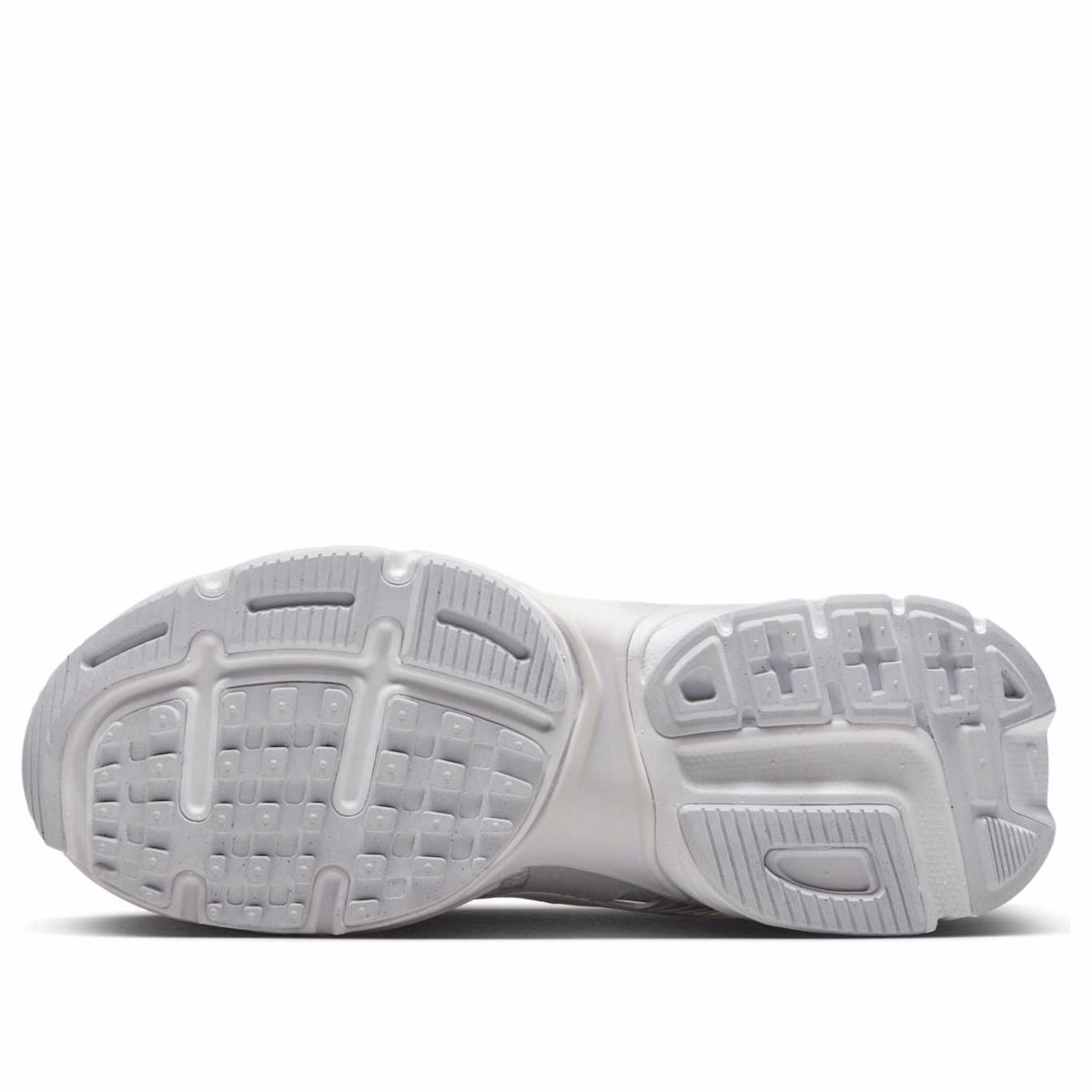 (Women) Nike V2K Run 'Triple White'
