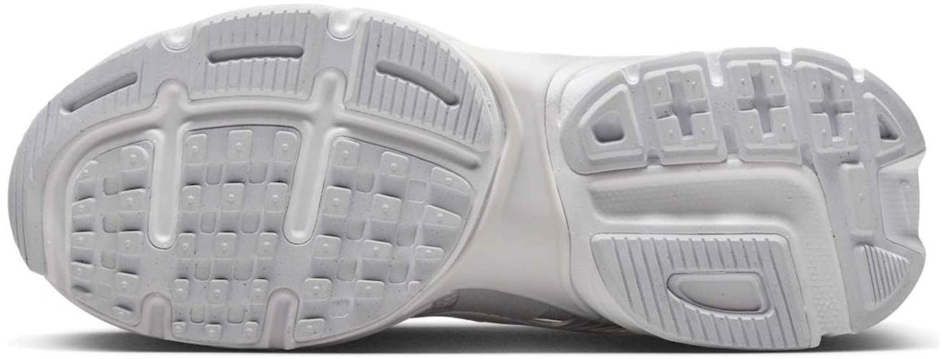 (Women) Nike V2K Run 'Triple White' FD0736-113 Details for (Women) Nike V2K Run 'Triple White' FD0736-113