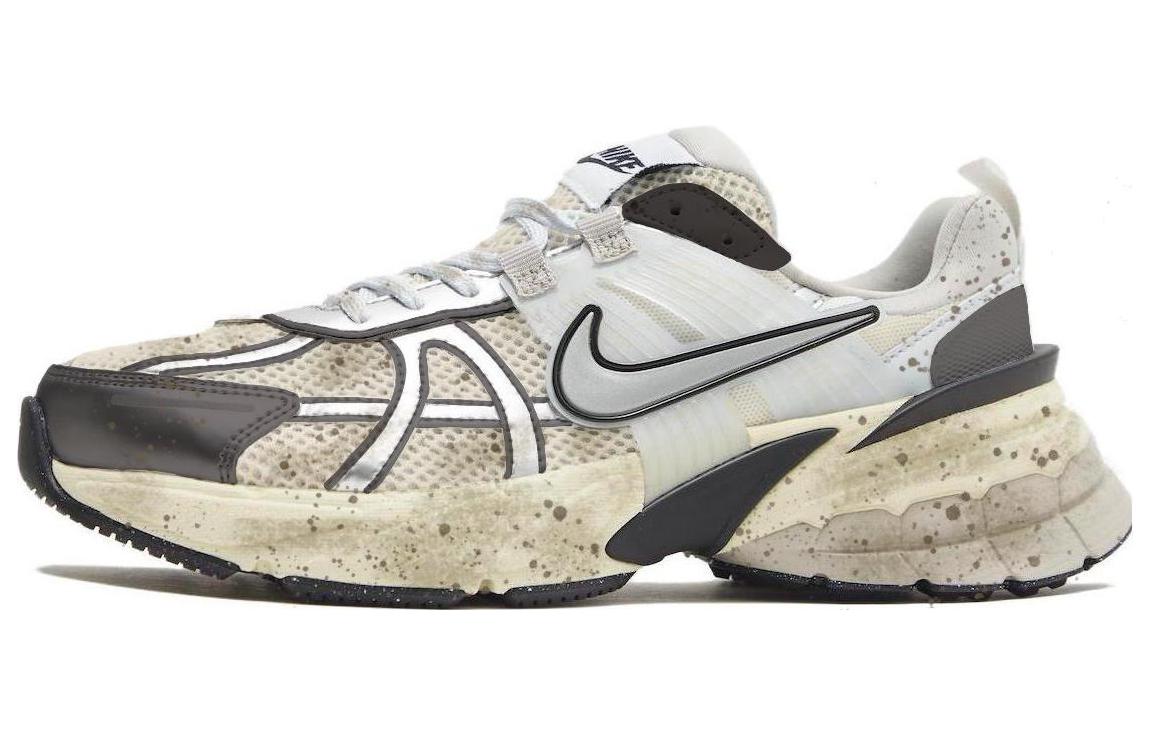 (W) Nike V2K Run 'Wasteland Splatter'
