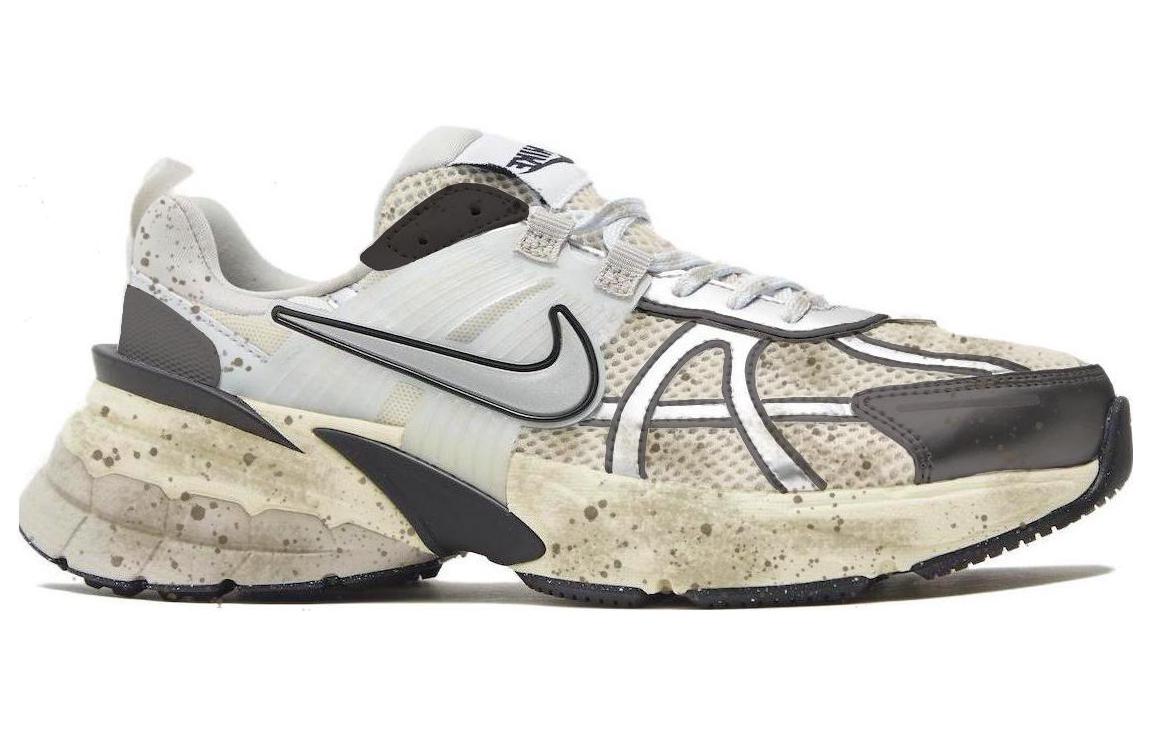 (W) Nike V2K Run 'Wasteland Splatter' 圖 2