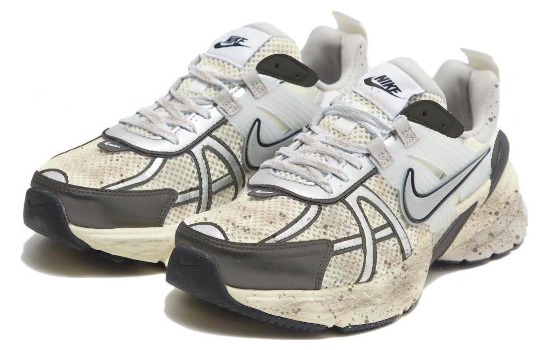 (W) Nike V2K Run 'Wasteland Splatter' 圖 3