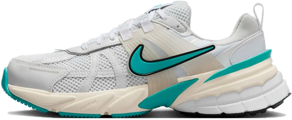 (Women) Nike V2K Run 'White Dusty Cactus' FD0736-105 Buy (Women) Nike V2K Run 'White Dusty Cactus' FD0736-105