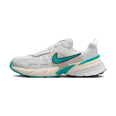 (W) Nike V2K Run 'White Dusty Cactus'