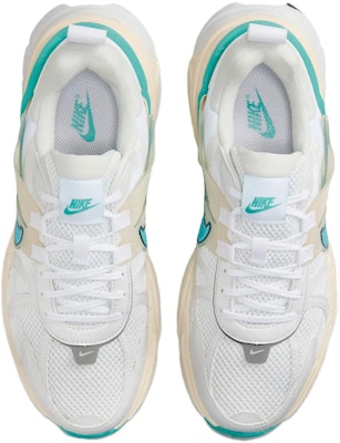 (Women) Nike V2K Run 'White Dusty Cactus' FD0736-105 Shop (Women) Nike V2K Run 'White Dusty Cactus' FD0736-105