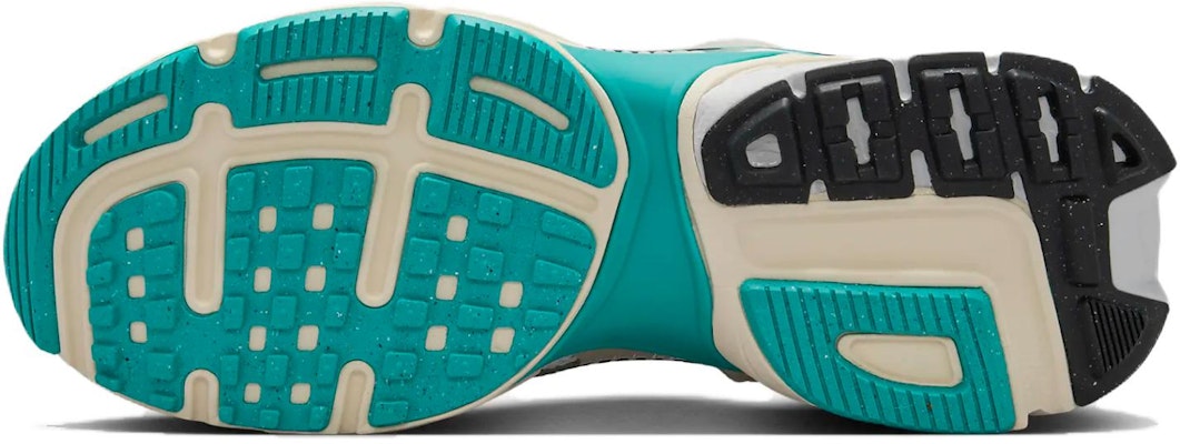 (Women) Nike V2K Run 'White Dusty Cactus' FD0736-105 Details for (Women) Nike V2K Run 'White Dusty Cactus' FD0736-105