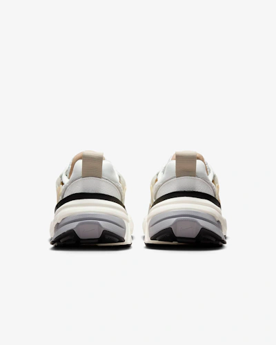 (Women) Nike V2K Run 'White Khaki Metallic'