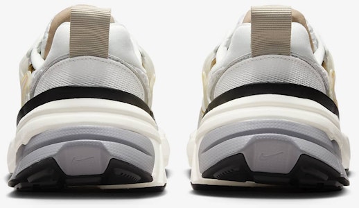 (W) ナイキ V2K ラン「ホワイトカーキメタリック」 HJ7245-100 Details for (W) ナイキ V2K ラン「ホワイトカーキメタリック」 HJ7245-100