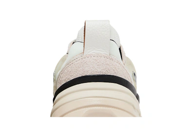 (Women) Nike V2K Run 'White Light Orewood Brown'