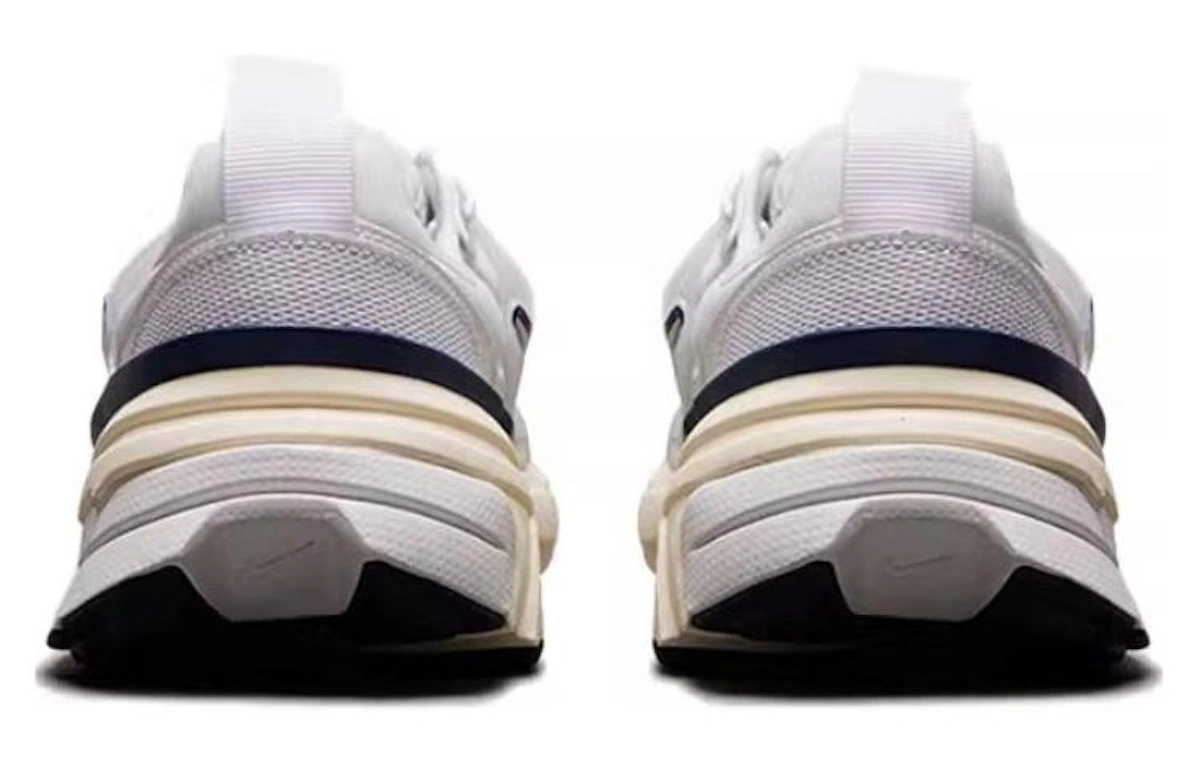 (Women) Nike V2K Run 'White Midnight Navy' FD0736-102