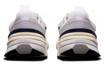(Women) Nike V2K Run 'White Midnight Navy' FD0736-102