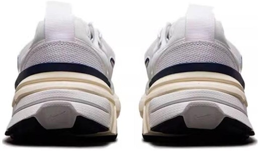 (W) 耐克 V2K 跑鞋 '白色午夜海军蓝' FD0736-102 Shop (W) 耐克 V2K 跑鞋 '白色午夜海军蓝' FD0736-102