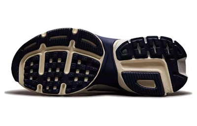 (Women) Nike V2K Run 'White Midnight Navy' FD0736-102