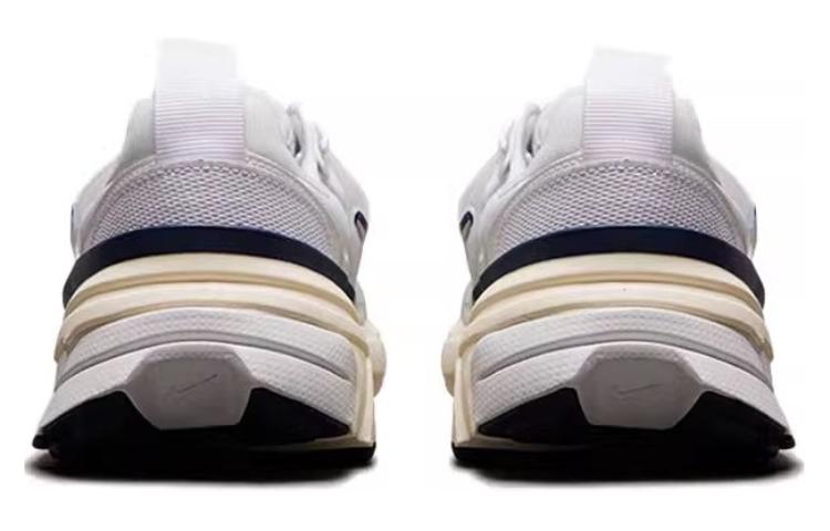 Purchase (W) 耐克 V2K 跑鞋 '白色午夜海军蓝' FD0736-102