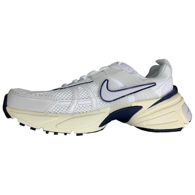(Women) Nike V2K Run 'White Midnight Navy' FD0736-102