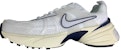 (W) Nike V2K Run 'Putih Midnight Navy' FD0736-102
