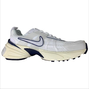 (W) 耐克 V2K 跑鞋 '白色午夜海军蓝' FD0736-102 Sizing (W) 耐克 V2K 跑鞋 '白色午夜海军蓝' FD0736-102