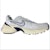 (W) Nike V2K Run 'Putih Midnight Navy' FD0736-102